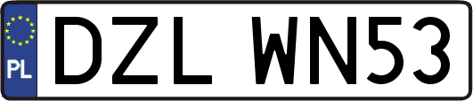 DZLWN53