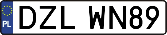 DZLWN89