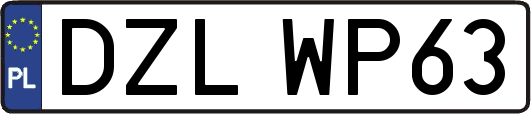 DZLWP63