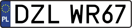 DZLWR67