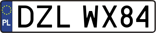 DZLWX84