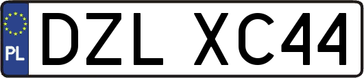 DZLXC44