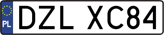 DZLXC84