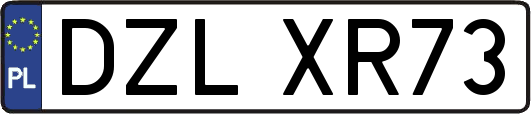 DZLXR73