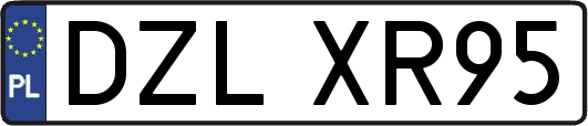 DZLXR95