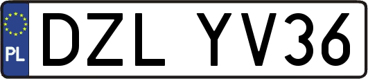 DZLYV36