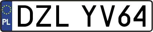 DZLYV64