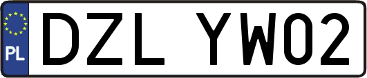 DZLYW02