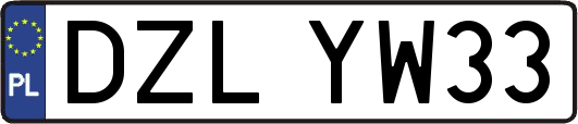 DZLYW33