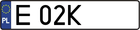 E02K