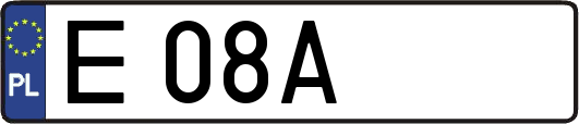 E08A