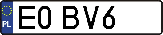 E0BV6