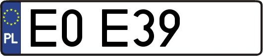 E0E39