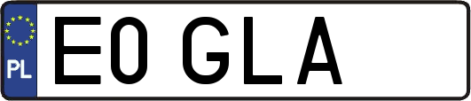 E0GLA