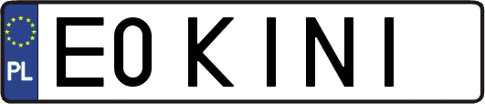 E0KINI