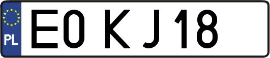 E0KJ18