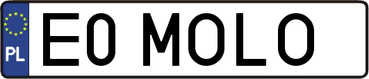 E0MOLO