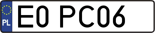 E0PC06