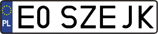 E0SZEJK