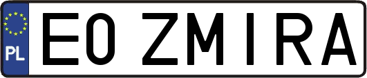 E0ZMIRA