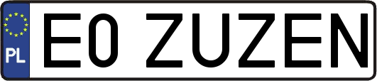 E0ZUZEN