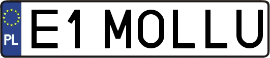 E1MOLLU