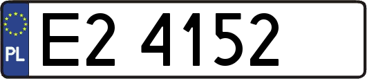 E24152