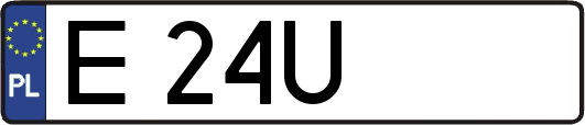 E24U