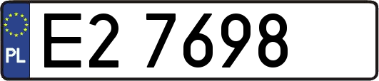 E27698