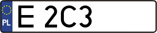 E2C3