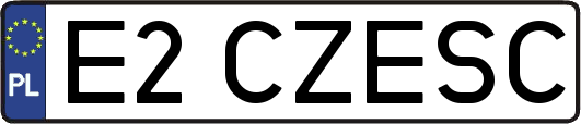 E2CZESC