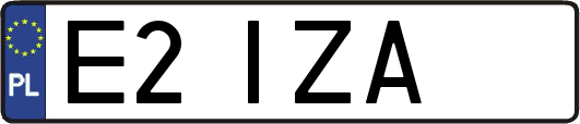 E2IZA