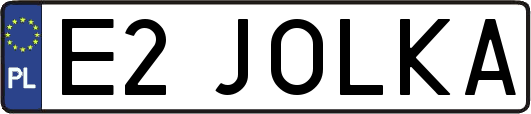 E2JOLKA