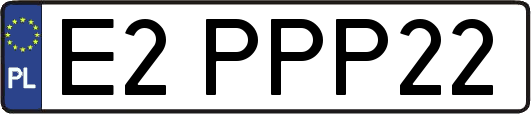 E2PPP22