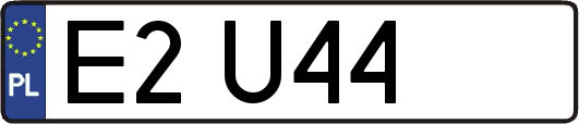 E2U44