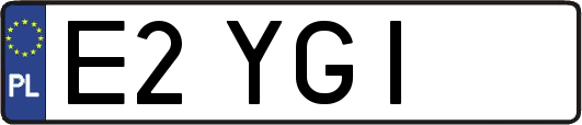 E2YGI