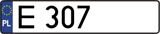 E307