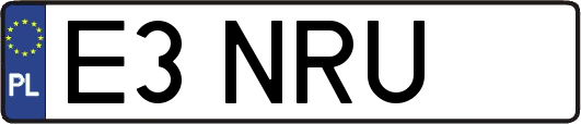 E3NRU