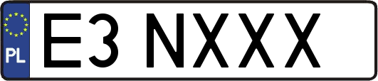 E3NXXX