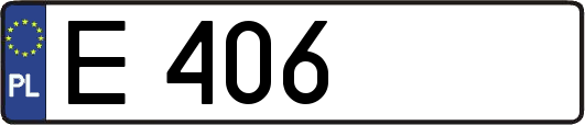 E406