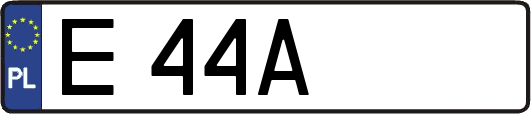 E44A