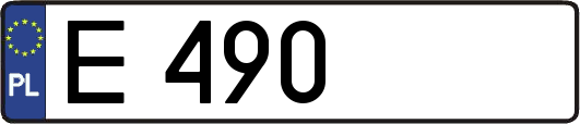 E490