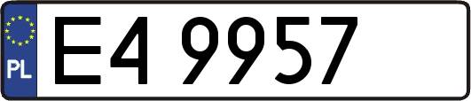 E49957