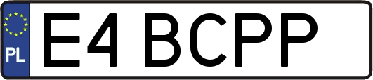 E4BCPP