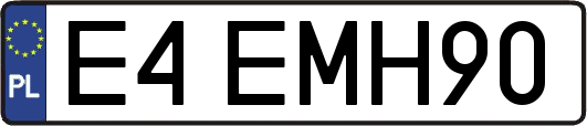 E4EMH90