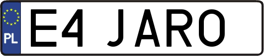 E4JARO