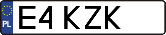 E4KZK