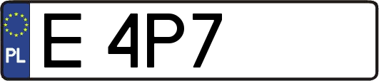 E4P7