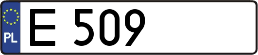 E509