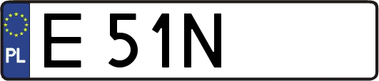 E51N